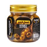عسل انجیر